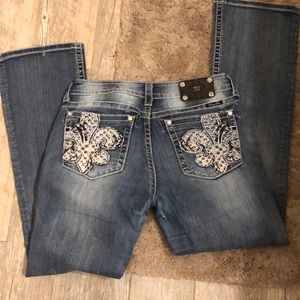 Miss Me Jeans 👖